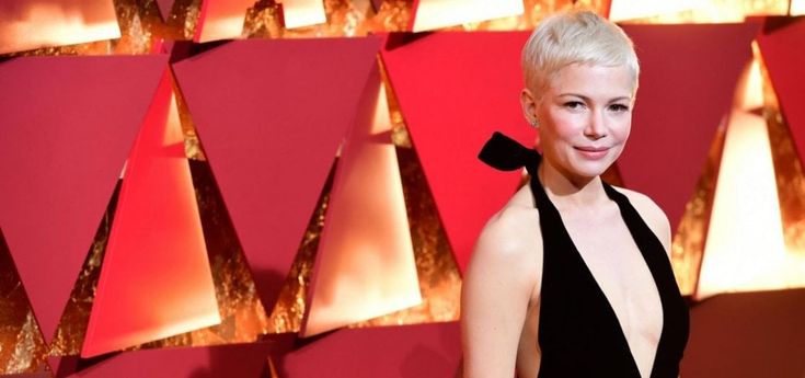 Michelle Williams, madre e donna da Oscar: "Voglio lasciare a mia figlia un mondo sicuro"