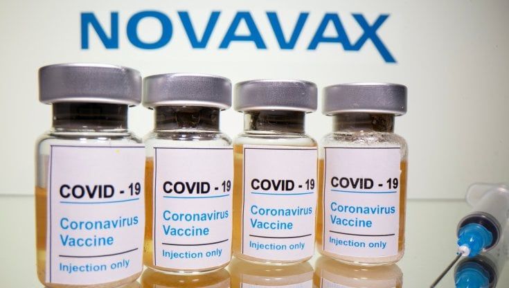 Covid, Novavax chiede a Oms autorizzazione in emergenza per il vaccino