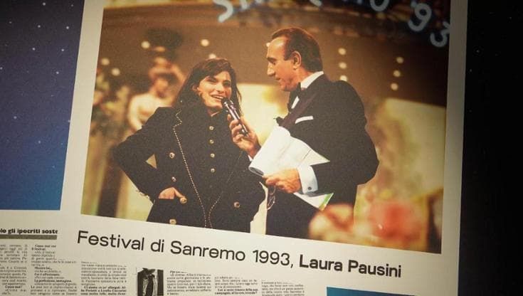 Sanremo, dentro la mostra dedicata a Baudo: "Pippo è il Festival"