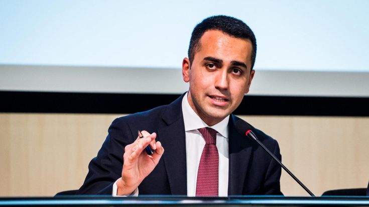 Mister Di Maio e la politica intraducibile