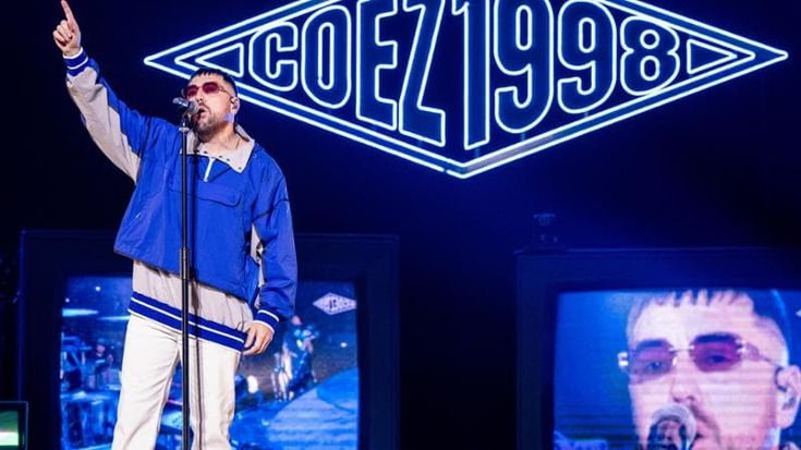 Doppio concerto per Coez al Forum: “L’hip hop mi ha salvato”