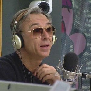 Albertino lascia Radio Deejay: da lunedì sarà direttore di m2o
