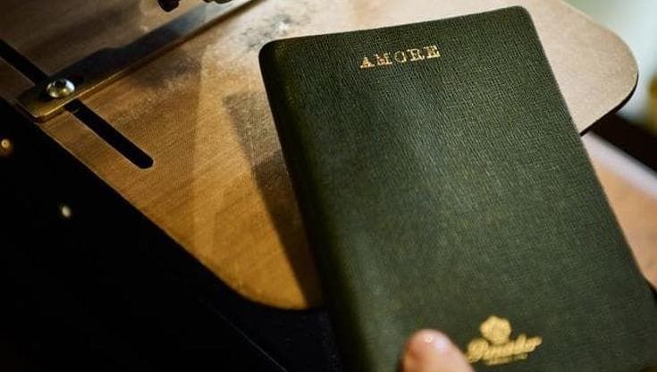 Pineider e Luiss insieme per un progetto dedicato al Made in Italy