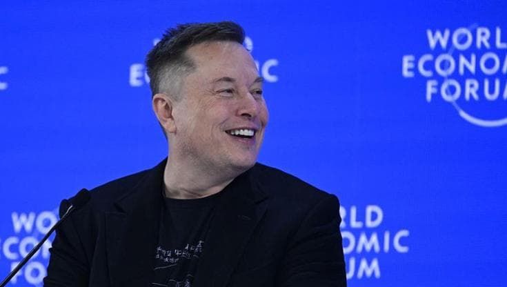 Perché Elon Musk ha aperto un profilo su TikTok, il social che criticava