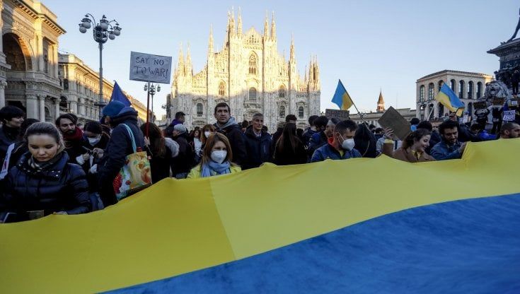 Tutti i settori della Lombardia a rischio per il conflitto Ucraina-Russia: ripercussioni economiche per mais, meccanica e turismo