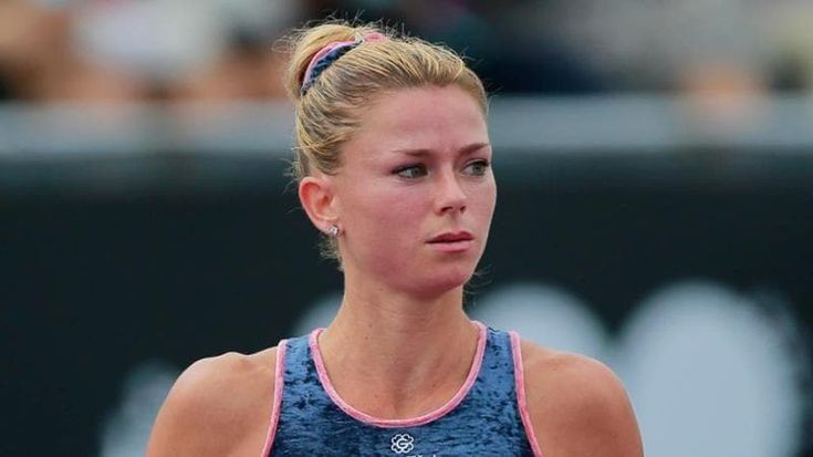 Camila Giorgi annuncia il ritorno in campo nel 2027
