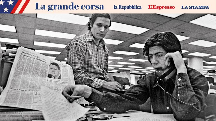 L’ombra del Watergate: in campo le spie