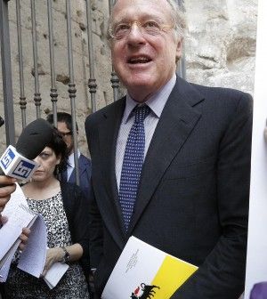 I conti italiani aprono la settimana della Bce.In agenda la Consob e l'ultima di Scaroni all'Eni