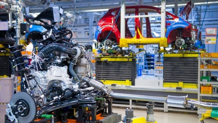 Rivoluzione Slovacchia, pronta a diventare leader di auto elettriche