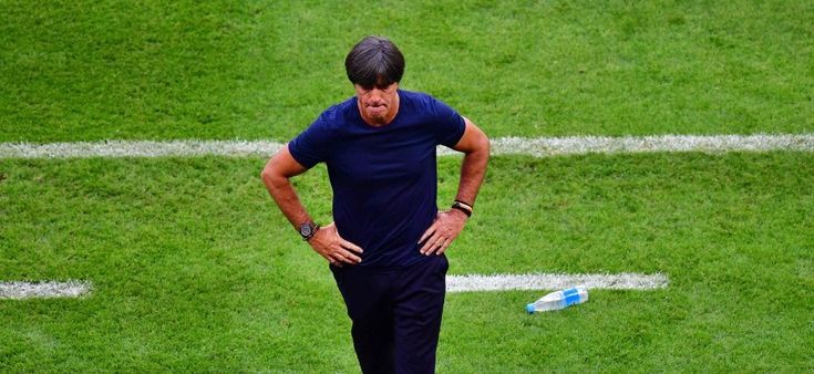 Germania, delusione Loew: "Eliminazione giusta, difficile spiegare"