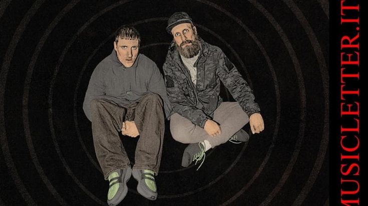Sleaford Mods: un manifesto di classe per l'impero in rovina