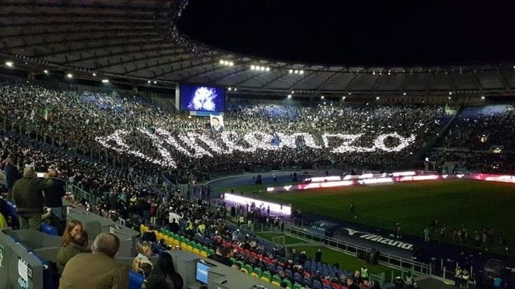 Lazio, sale la tensione tra ultras e Lotito dopo il caso Paparelli: “Olimpico vuoto”