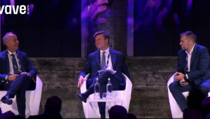 Wave 2026, l'AI e l'industria: la sfida del valore
