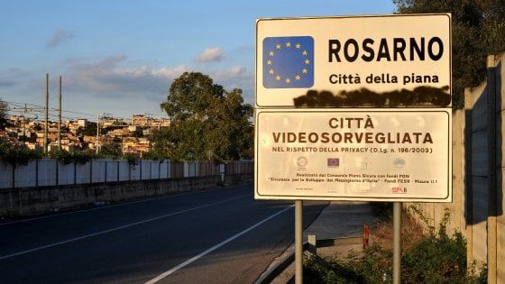 Si riaccendono le videocamere sulla 'ndrangheta