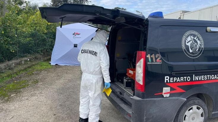 La scomparsa di Federica Torzullo: “Carlomagno con le sue bugie poteva incastrare il padre”