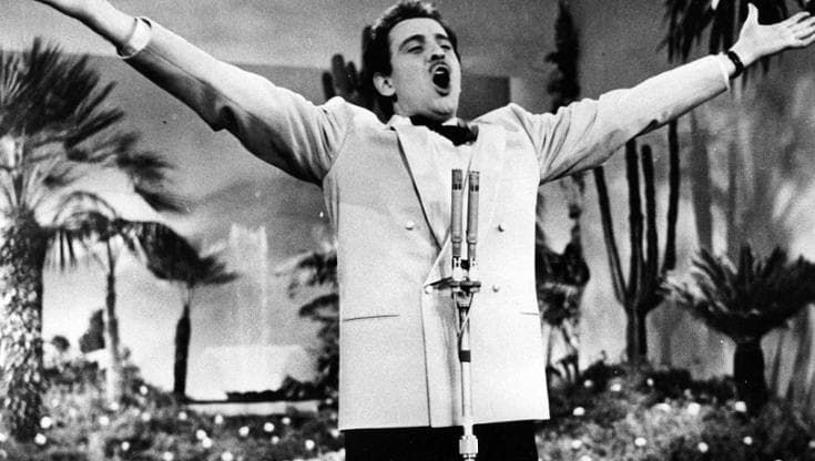 Sanremo, da Modugno ai Måneskin: cantanti e successi che hanno cambiato la storia del Festival