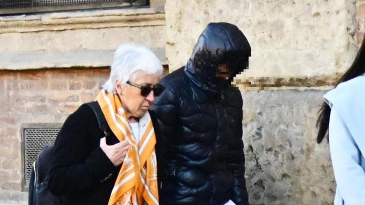 Saman, il fratello torna in aula. “I miei parenti dissero che lei sarebbe andata in paradiso”