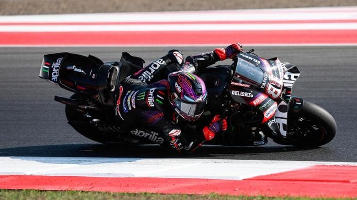 MotoGp, Indonesia 2026: gli orari di qualifiche e sprint race e dove vederli in tv