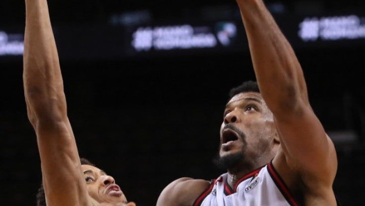 Basket, Milano passa 69-64 a Kaunas e vede i playoffs
