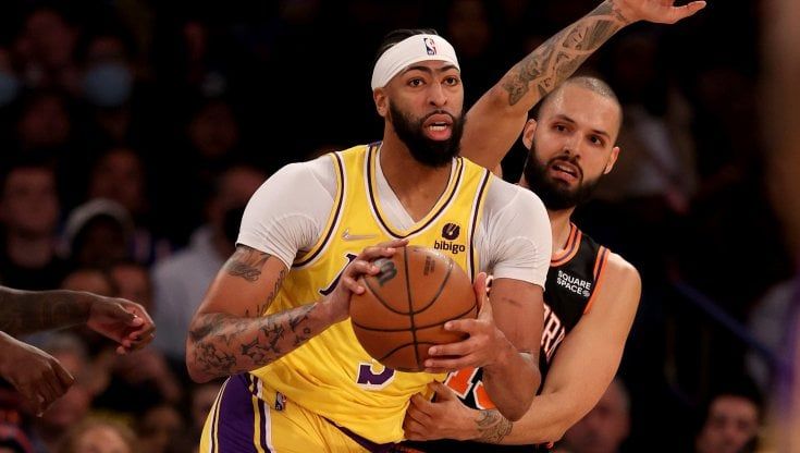 Nba: Lakers e Clippers a mani vuote, Miami sempre più in alto