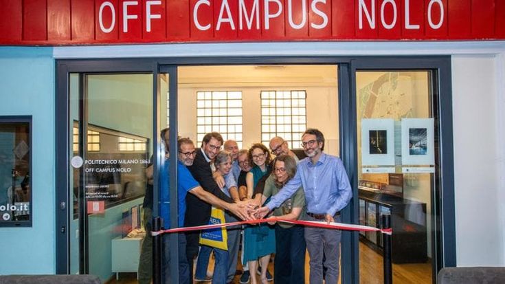 Un nuovo hub contro lo spreco alimentare a Milano: nasce il polo Loreto grazie ai fondi del premio del principe William