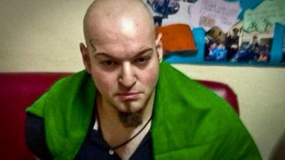 "L'uomo bianco", il nuovo libro di Ezio Mauro