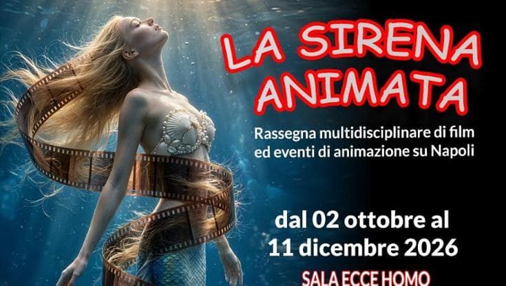 Via a TamTam DigiFest, incontri e laboratori per la rassegna dedicata al cinema d’animazione
