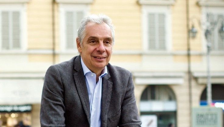 Elezioni 2022, Giuseppe Negri (Pd) ci crede: "La partita è aperta e ce la giocheremo"