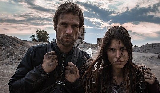 Index Zero, il sogno possibile della fantascienza italiana