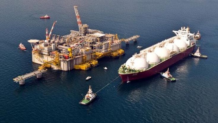 Energia, il sorpasso storico del Gnl: arriva più gas via nave e meno dai tubi