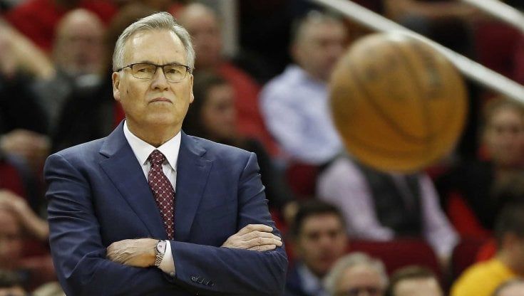 Basket Nba: D'Antoni accetta la proposta dei Nets, sarà il vice di Nash