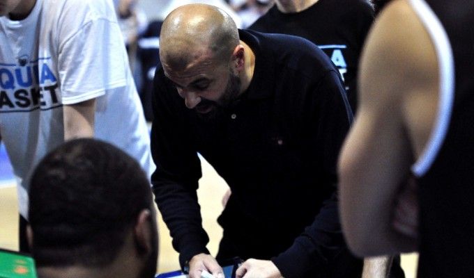 Basket: Trento, exploit sotto canestro.<br />''Facciamo festa, ma vogliamo vincere''