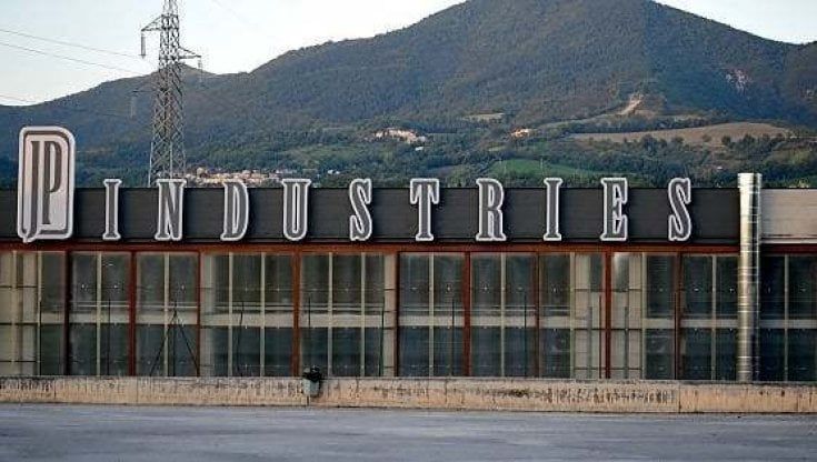 E' morto l'imprenditore Antonio Merloni, l'ex sindaco di Fabriano aveva 94 anni 