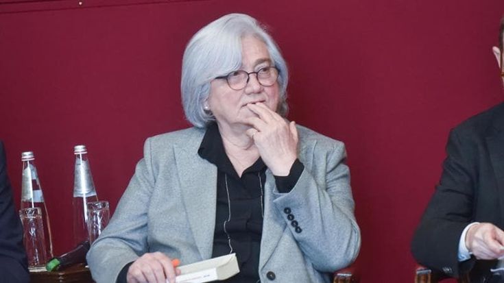 Referendum, Bindi: “Ignorato il Colle, si rischia la dittatura della maggioranza”