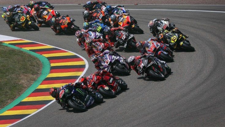 Assen, la cattedrale della velocità: guida al Gp d'Olanda