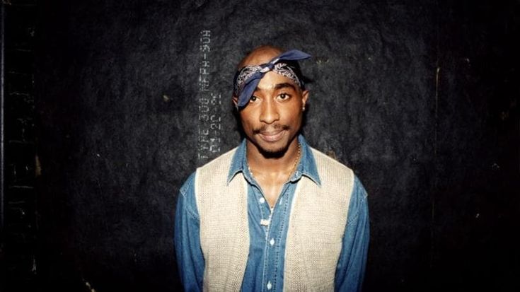 Tupac Shakur, il gigante che provò a creare la nazione del rap