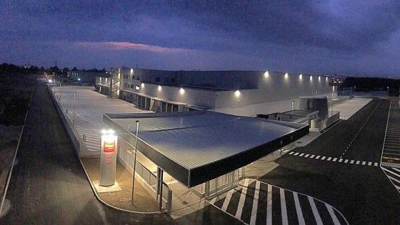 Catania: Penny Market inaugura il suo polo logistico, occuperà 150 persone