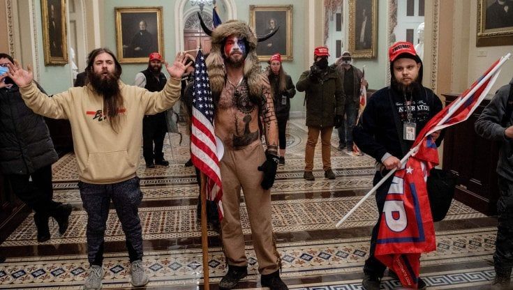 Steven Levitsky: "Nessun golpe ma in America la democrazia sta morendo"