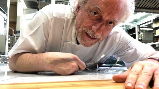 Scabeat, al Mercato Centrale di Roma la navicella spaziale di Scabin