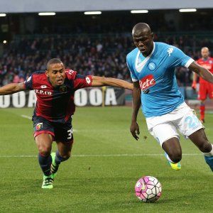 Napoli, United e Bayern su Koulibaly: e la società vuole blindarlo