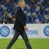Napoli, ricorso contro la squalifica di Ancelotti. Giuntoli: ''Meritiamo rispetto''
