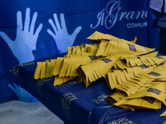 Conad cresce insieme alla comunità e al territorio