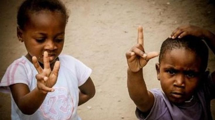 Ebola, l’urgenza di prevenirla negli orfanotrofi della Repubblica Democratica del Congo