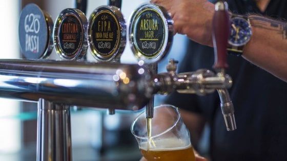 Pmi innovative e birra artigianale, arriva il primo birrificio condiviso d’Italia