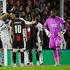 Il Milan cade a Bournemouth. Maignan espulso, rossoneri battuti 3-0