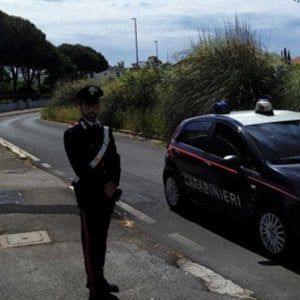Latina, attentato all'auto della cosigliera: "Una ritorsione per un controllo anti-abusivismo"