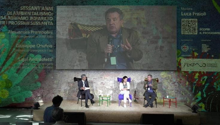 G&B Festival, le associazioni ambientaliste: "Cosa possiamo fare per il Pianeta"