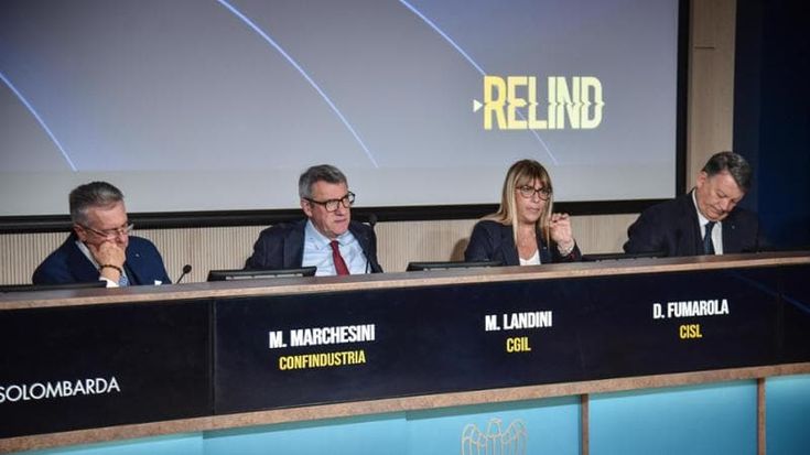 Assolombarda e i tempi del lavoro: “Rimettiamo al centro la persona, non lavorare di più, ma meglio”