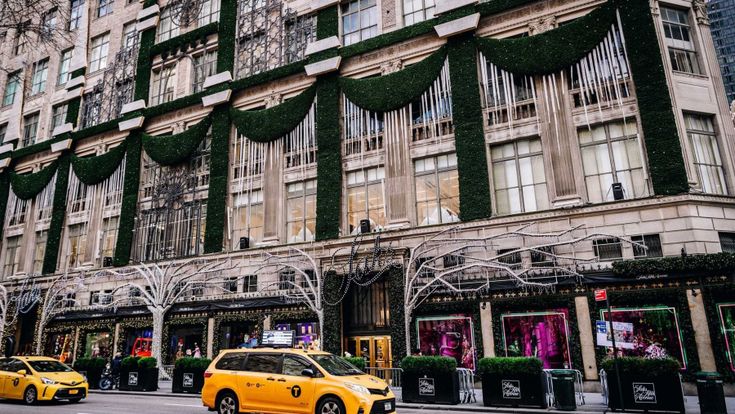 Il riveglio di New York è cominciato tra cantieri, arte e nuovi ristoranti