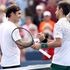 Tennis, Us Open: Fognini, all'orizzonte c'è Federer